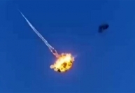 Quân sự thế giới hôm nay (21-5): Nga liên tiếp đánh chặn tên lửa Ukraine