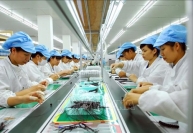 Việt Nam tiếp tục là đối tác thương mại lớn thứ ba của Hàn Quốc