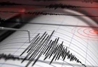 Động đất độ lớn 6,6 làm rung chuyển khu vực gần Tonga