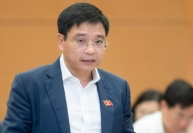 Bộ trưởng Nguyễn Văn Thắng: Giải tỏa ùn tắc đăng kiểm trong khoảng 1,5 tháng tới