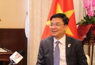 Việt Nam là đối tác tin cậy, thành viên tích cực, có trách nhiệm của quốc tế