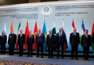 Nhiều kỳ vọng từ Hội nghị thượng đỉnh SCO 2024