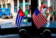 Mỹ đưa Cuba ra khỏi danh sách “không hợp tác đầy đủ với nỗ lực chống khủng bố”