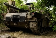 Quân sự thế giới hôm nay (31-5): Những thừa nhận "chua chát" về xe tăng Abrams