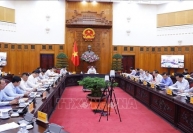 Thủ tướng Phạm Minh Chính: Đáp ứng đủ điện cho phát triển kinh tế - xã hội và nhu cầu sinh hoạt của nhân dân