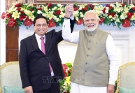Giới chuyên gia đánh giá cao kết quả chuyến thăm của Thủ tướng Phạm Minh Chính tới Ấn Độ