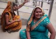 Vụ giẫm đạp tại Ấn Độ: Bão bụi là nguyên nhân khiến mọi người hoảng loạn