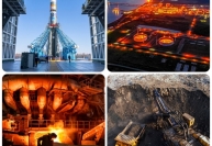 Những khu công nghiệp “có một không hai” trên thế giới tại Nga