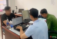 Công an TP Hồ Chí Minh xử lý nghiêm 3 đối tượng đăng tin sai sự thật trên không gian mạng