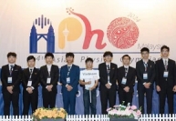 Học sinh Việt Nam đạt 8 Huy chương Olympic Vật lý châu Á năm 2024
