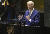 Tổng thống Biden cảnh báo tâm lý mệt mỏi vì chiến sự Nga - Ukraine