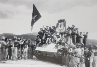 Chiến thắng Điện Biên Phủ - bản lĩnh Việt Nam