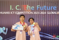 Sinh viên Việt Nam giành giải ba nội dung mạng lưới tại cuộc thi toàn cầu