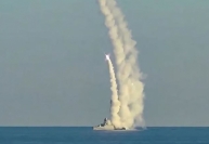 Tass: Hạm đội Biển Đen đẩy lùi cuộc tập kích vào tàu chiến Nga ở Crimea