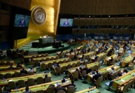 Hàn Quốc đảm nhận chức Chủ tịch luân phiên Hội đồng Bảo an Liên hợp quốc vào tháng 6