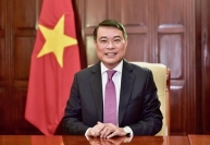 Tiểu sử đồng chí Lê Minh Hưng, Ủy viên Bộ Chính trị, Trưởng Ban Tổ chức Trung ương, Chánh Văn phòng Trung ương Đảng
