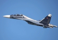 Quân sự thế giới hôm nay (11-7): Nga nâng cấp Su-30SM2 nhằm đối phó hệ thống tên lửa Patriot