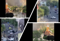 Vụ tấn công ở Dagestan: Lãnh đạo các nước và tổ chức gửi lời chia buồn