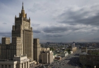Nga nêu 10 điều kiện với Ukraine để chấm dứt xung đột