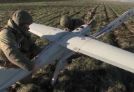 Xung đột Ukraine là đụng độ quân sự “công nghệ cao” nhất lịch sử
