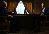 Ngoại trưởng Nga cảnh báo về "Ukraine tiếp theo"