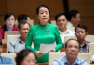 Đừng để chủ trương xã hội hóa sách giáo khoa thành vụ Việt Á trong ngành giáo dục