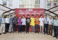 Học sinh Việt Nam đạt 7 Huy chương Olympic Tin học châu Á-Thái Bình Dương năm 2024