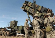 Quân sự thế giới hôm nay (15-4): Đức cung cấp tên lửa Patriot cho Ukraine