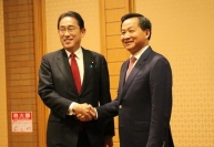 Việt Nam luôn coi Nhật Bản là đối tác quan trọng hàng đầu và lâu dài
