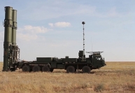 Quân sự thế giới hôm nay (24-4): Quân đội Nga sắp được trang bị hệ thống phòng thủ tên lửa S-500