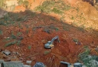 Sập mỏ đá tại Ấn Độ, ít nhất 13 người thiệt mạng