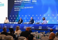 Đối thoại Shangri-La 2023: Những thông điệp quan trọng