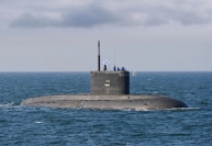 Quân sự thế giới hôm nay (28-6): Nga tập trận tàu ngầm ở Biển Baltic
