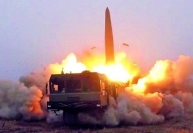 Quân sự thế giới hôm nay (21-2): Nga tiếp tục nâng cấp tên lửa Kinzhal và Iskander