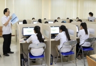 Công bố phổ điểm kỳ thi đánh giá năng lực của Đại học Quốc gia Hà Nội năm 2024