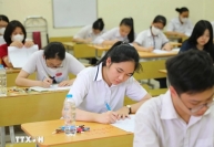 Hà Nội: Đối tượng nào được tuyển thẳng vào lớp 10 trong kỳ tuyển sinh THPT năm học 2024 - 2025?