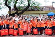 Thủ tướng Phạm Minh Chính: Đầu tư cho trẻ em là đầu tư cho tương lai của đất nước