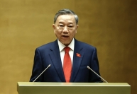 Tổng Thư ký LHQ gửi lời chúc mừng Chủ tịch nước Tô Lâm