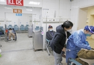 Trung Quốc xét nghiệm kháng thể để nắm bắt khả năng miễn dịch trong dân