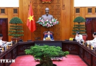 Thủ tướng Phạm Minh Chính: Xử lý nghiêm trục lợi, đầu cơ, thao túng, đẩy giá vàng