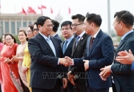 Thủ tướng Phạm Minh Chính và Phu nhân sẽ thăm chính thức Hàn Quốc từ ngày 30-6