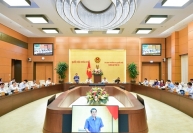 Sẽ thí điểm thành lập khu thương mại tự do tại Đà Nẵng; Nghệ An sẽ có thêm một phó chủ tịch tỉnh?