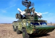 Quân sự thế giới hôm nay (20-5): Ukraine nâng cấp hệ thống tên lửa đất đối không chiến thuật