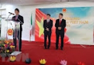 Mexico đề cao thành tựu của Việt Nam