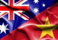 Lãnh đạo Việt Nam gửi điện mừng Quốc khánh Australia