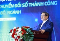 Thủ tướng Phạm Minh Chính: Xây dựng Tòa án điện tử với tinh thần “5 đẩy mạnh”