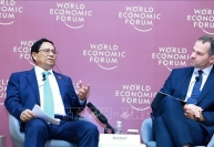 WEF Đại Liên 2024: Thủ tướng Phạm Minh Chính nhấn mạnh chính sách thúc đẩy tăng trưởng kinh tế dựa vào đổi mới sáng tạo của Việt Nam