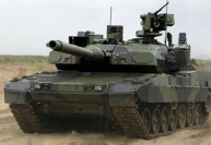 Quân sự thế giới hôm nay (29-3): Cộng hòa Czech đàm phán mua 76 xe tăng Leopard 2A8