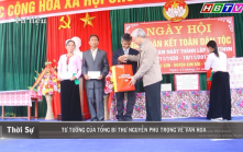 24/7:Tư tưởng của Tổng Bí thư Nguyễn Phú Trọng về văn hoá