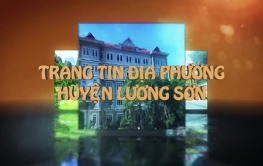 Trang địa phương: huyện Lương Sơn 26/7/2024